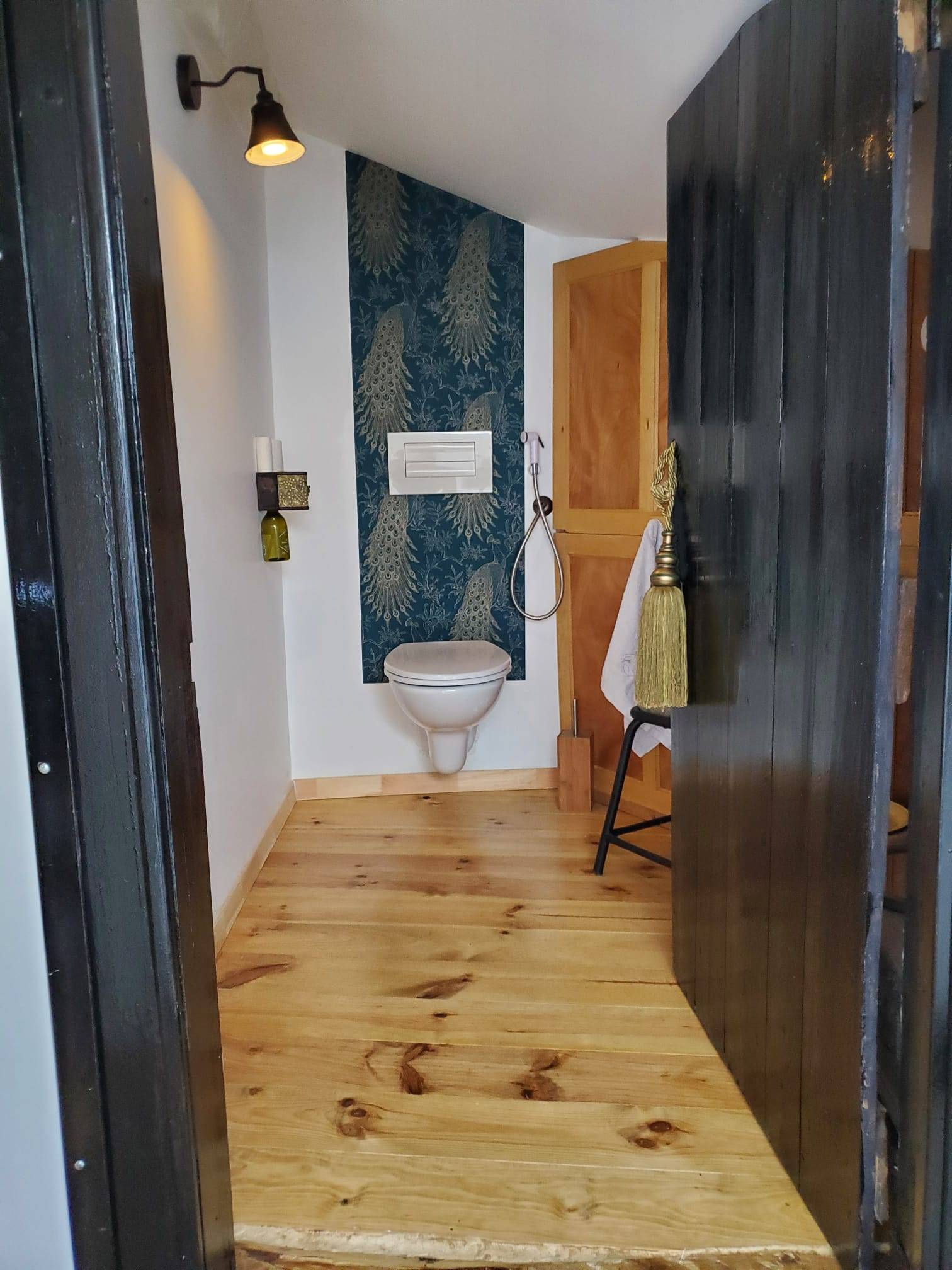 Une photo de l’annonce