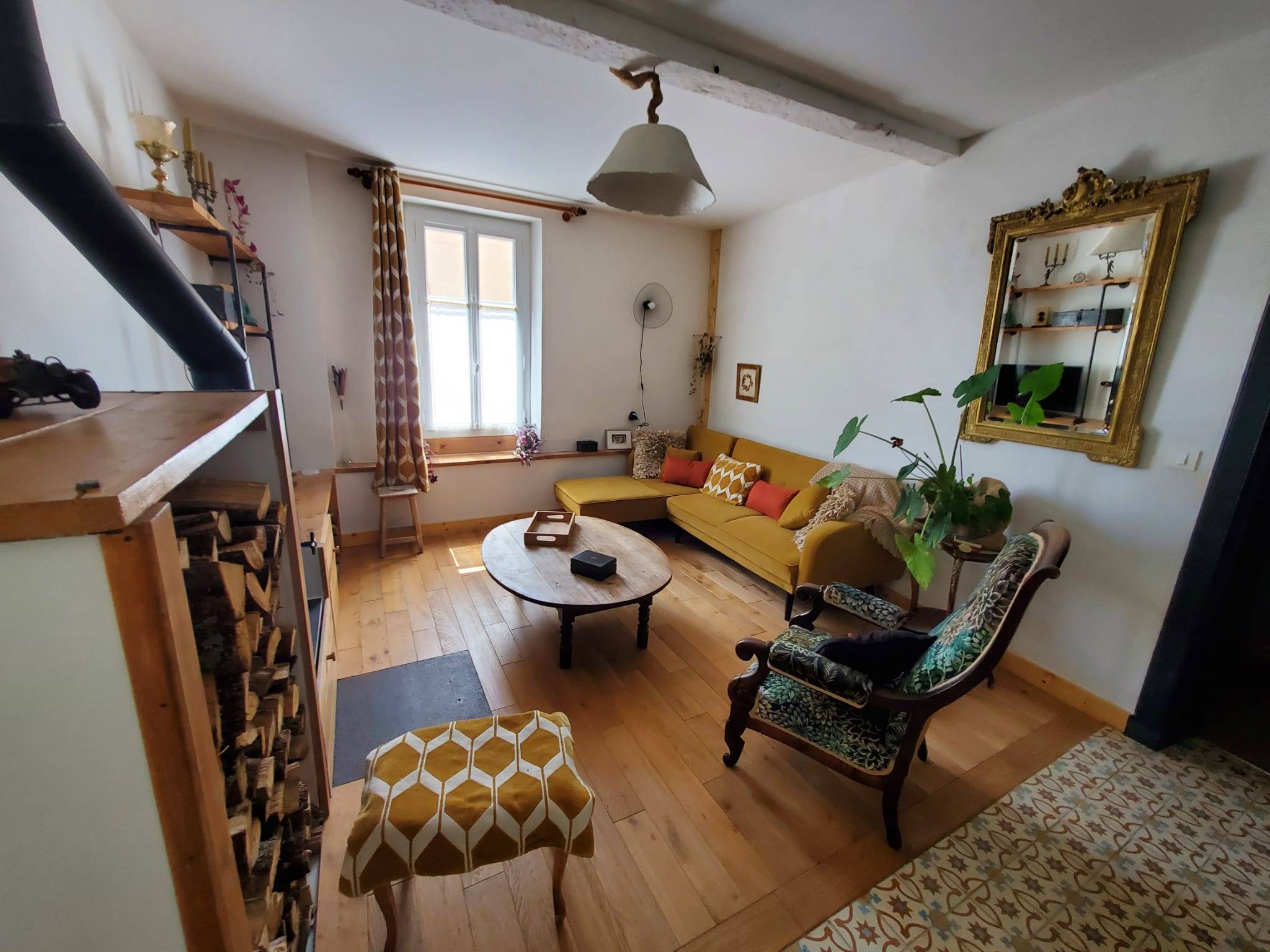 Une photo de l’annonce