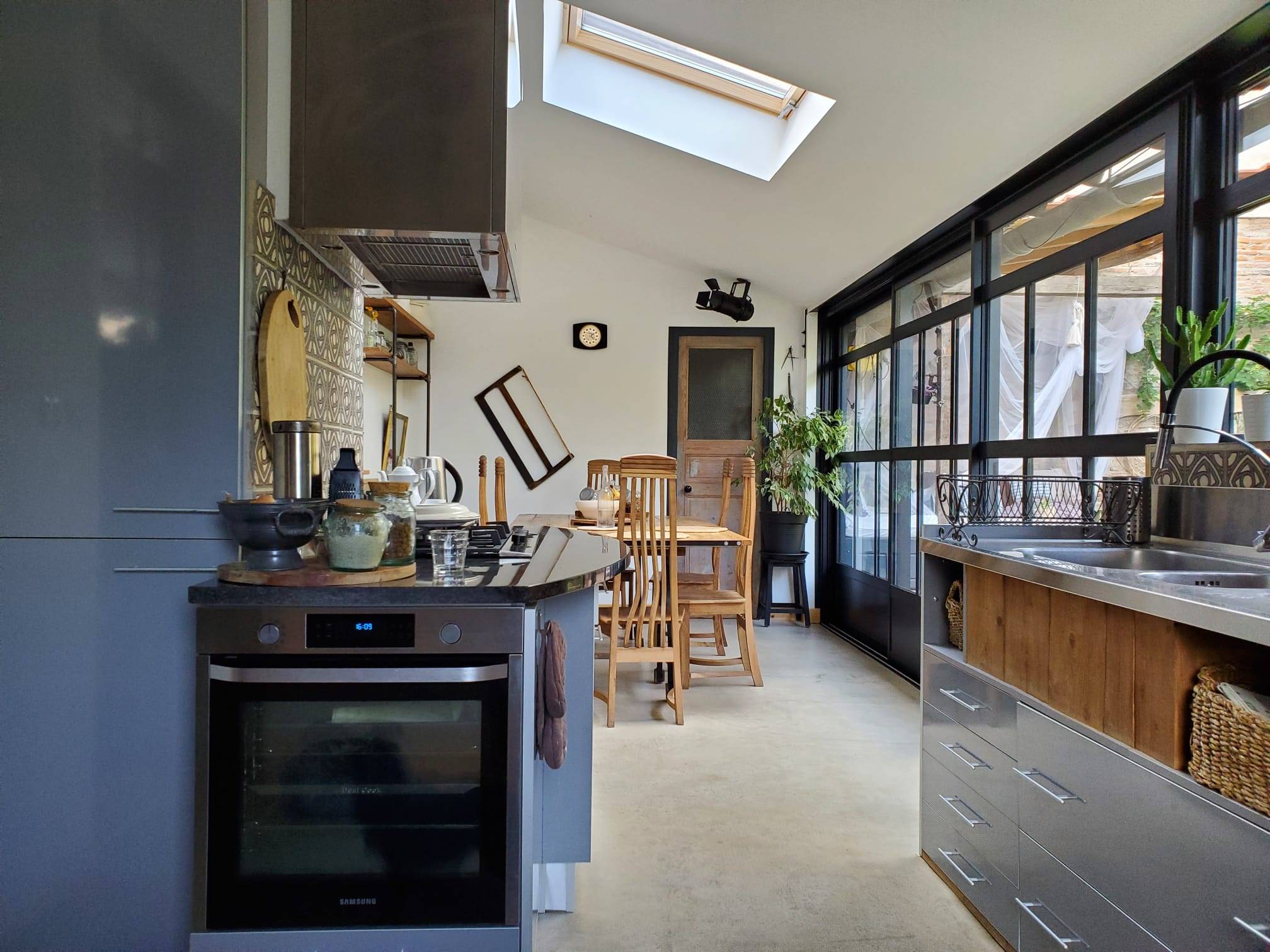 Une photo de l’annonce