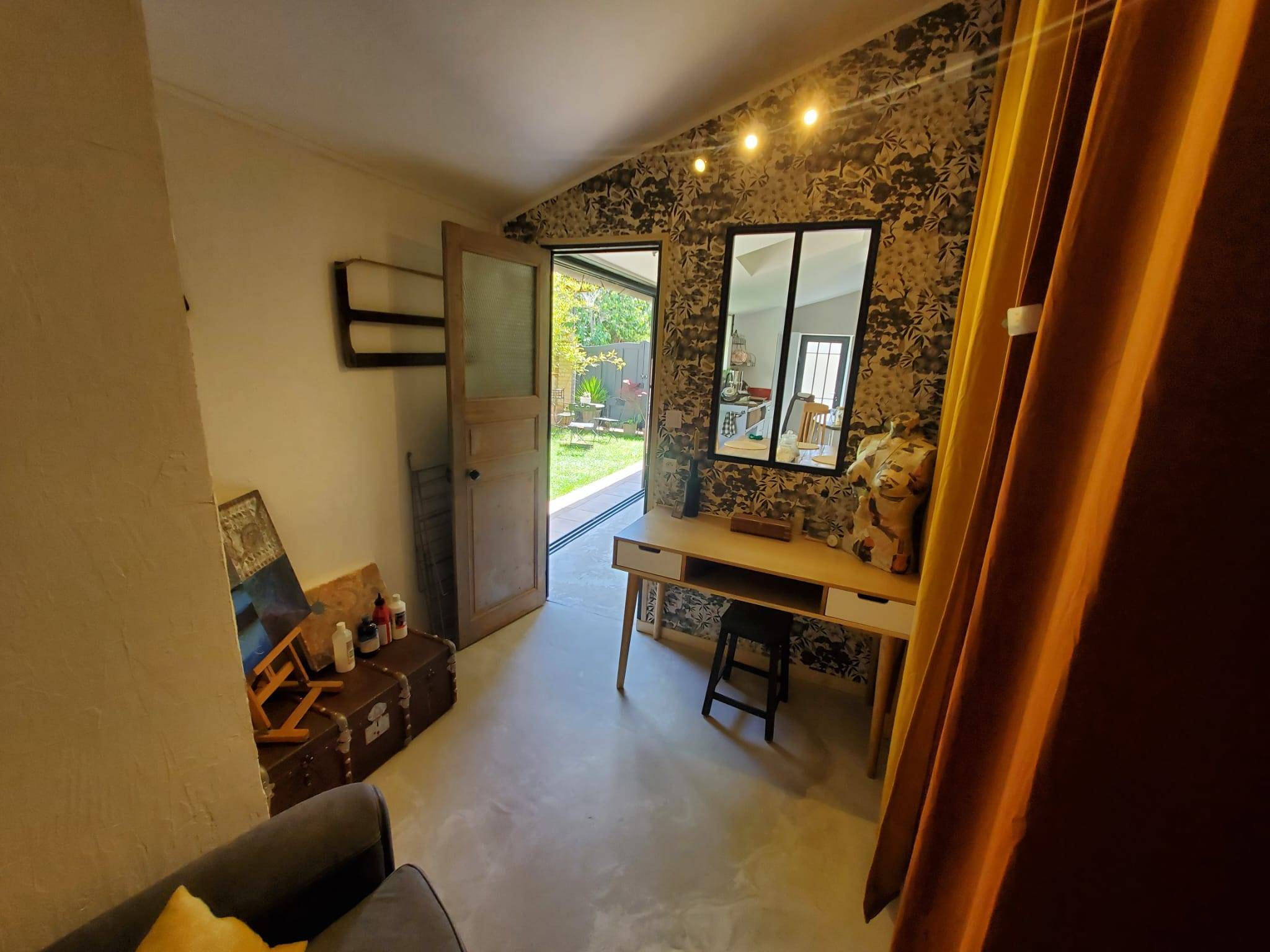 Une photo de l’annonce