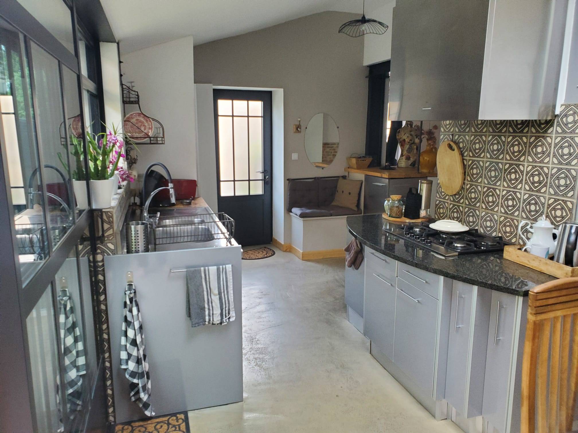 Une photo de l’annonce