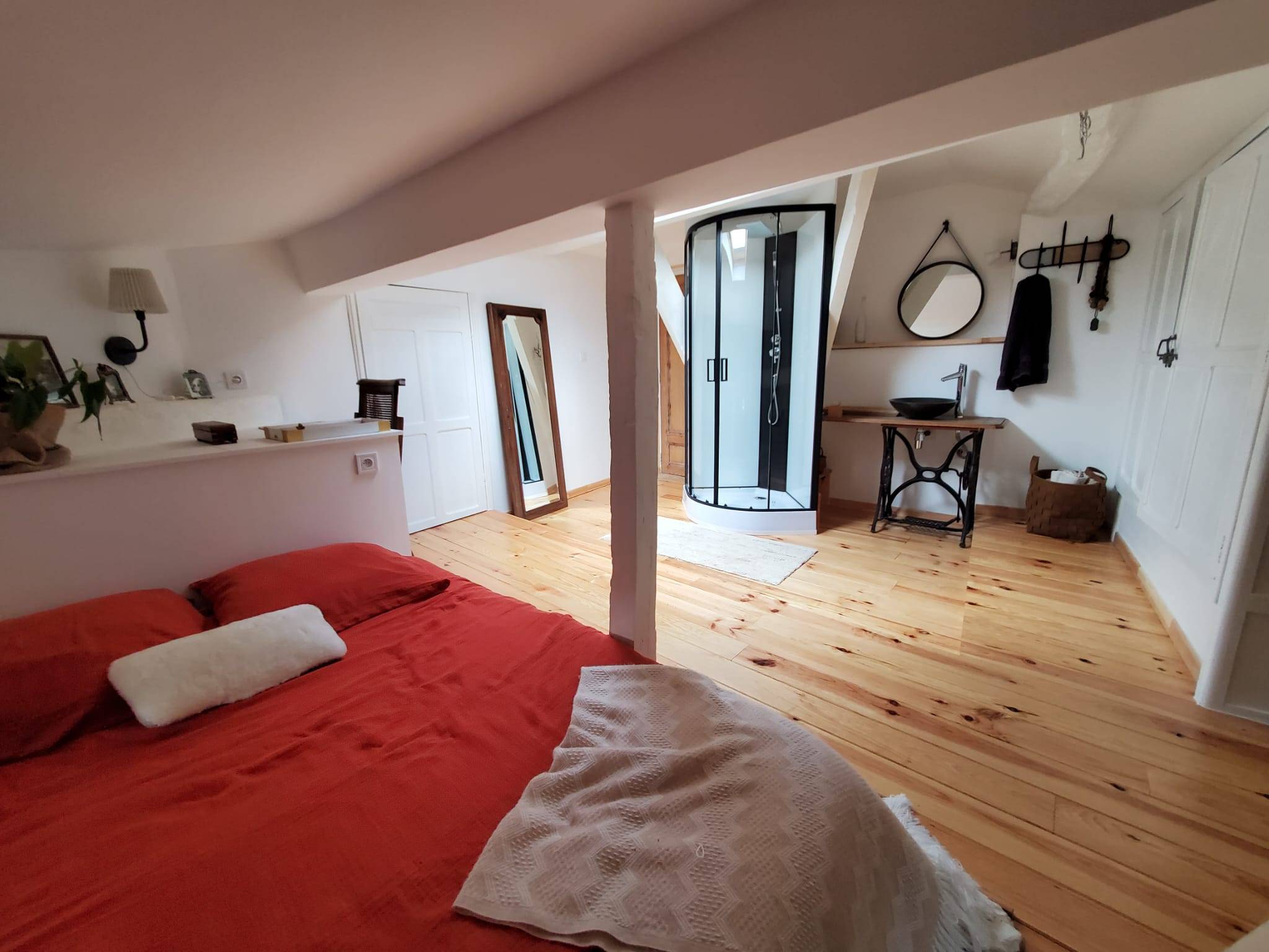 Une photo de l’annonce