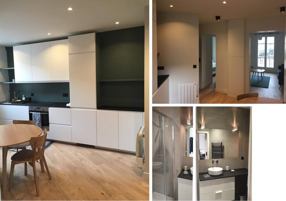 Une photo de l’annonce