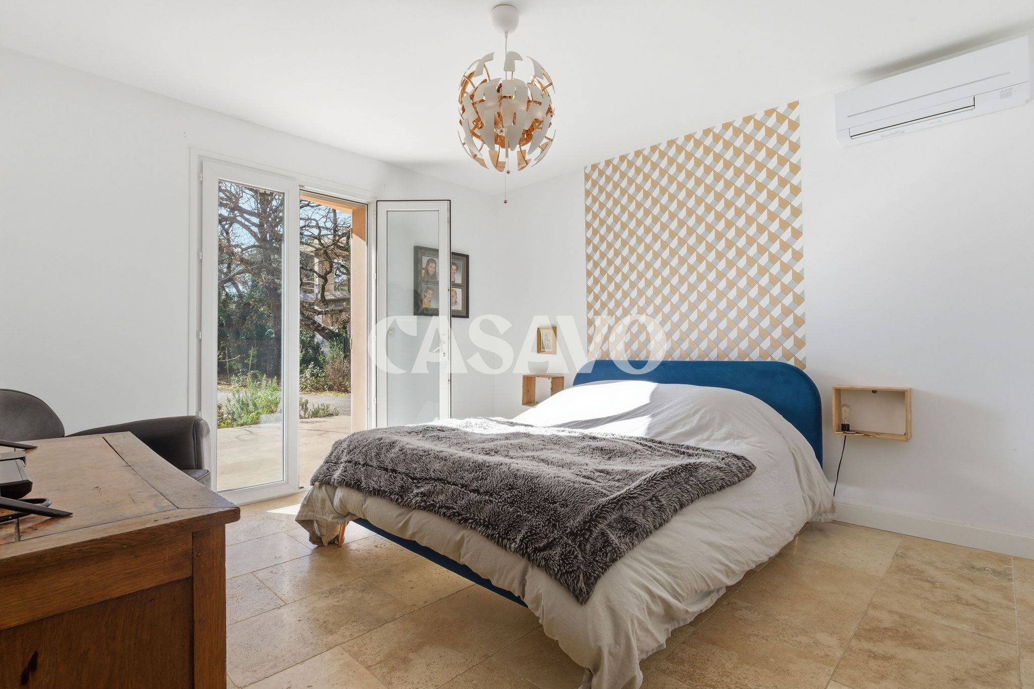 Une photo de l’annonce