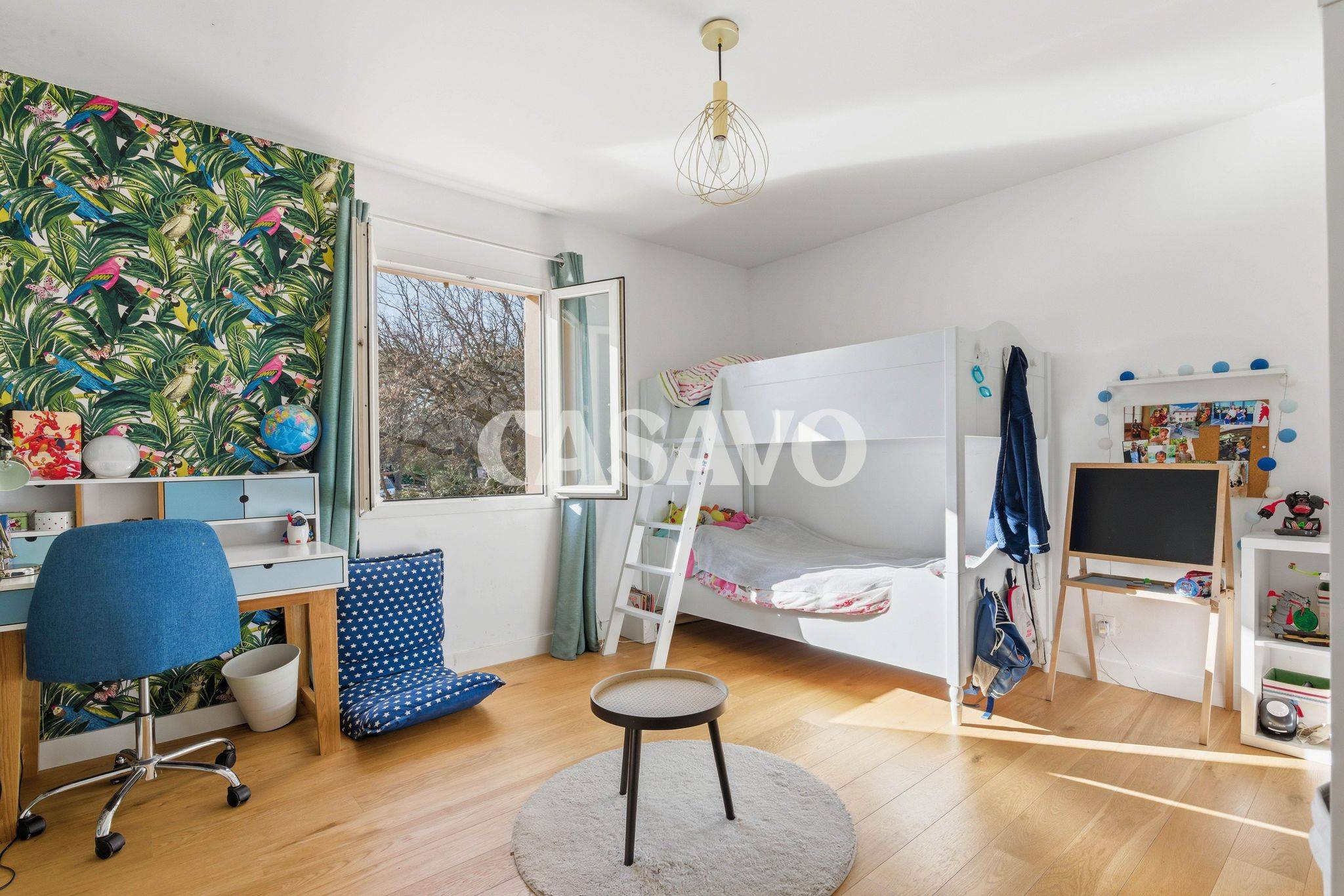 Une photo de l’annonce