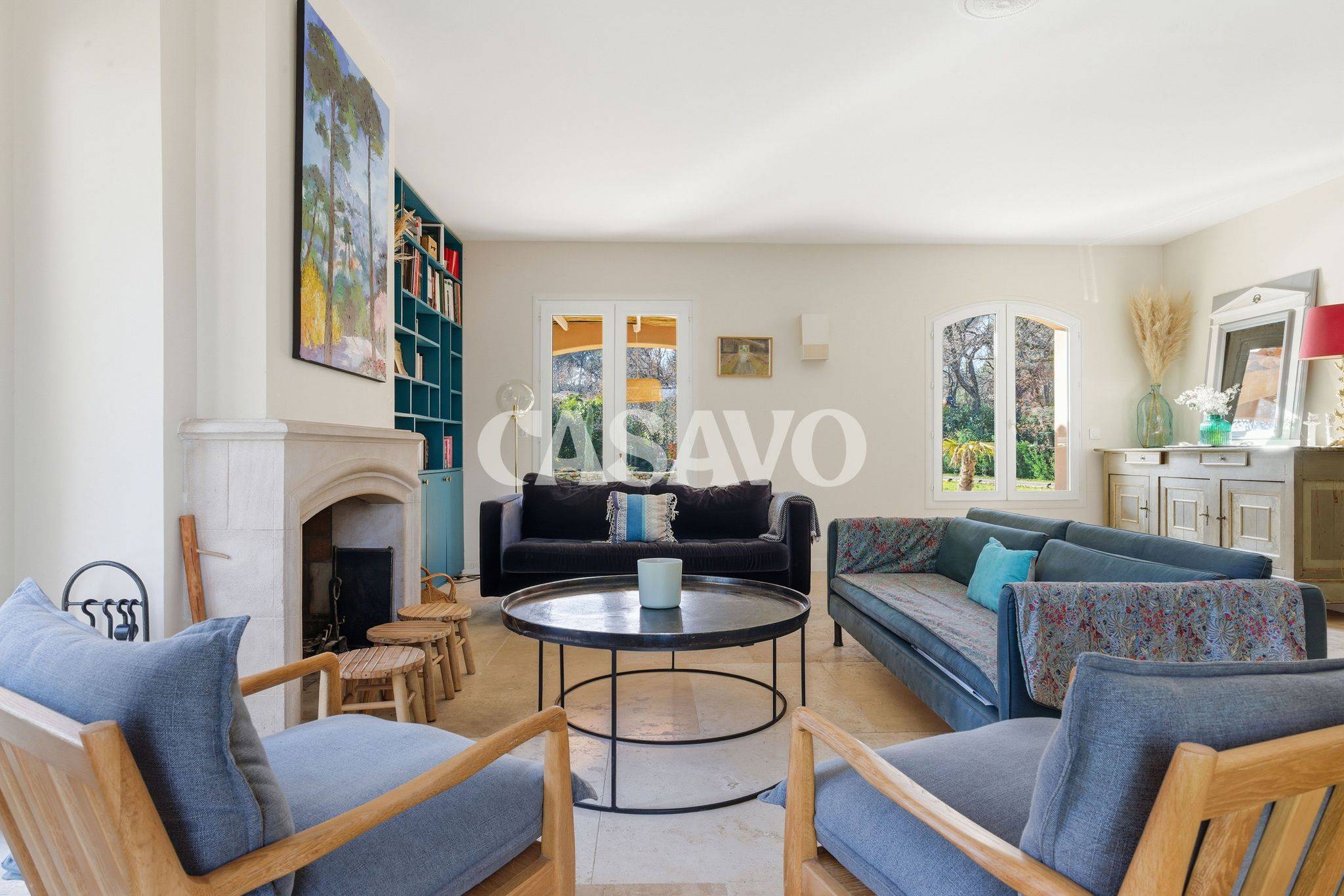 Une photo de l’annonce