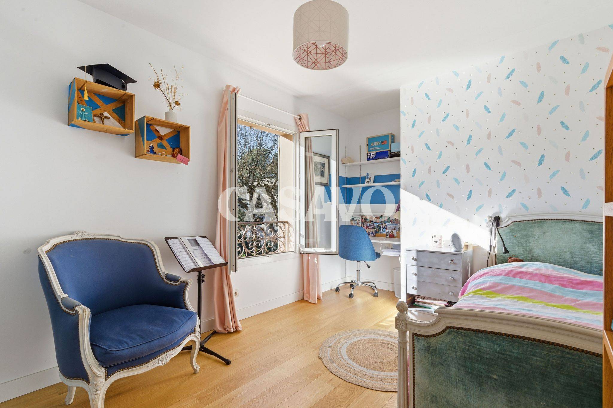 Une photo de l’annonce