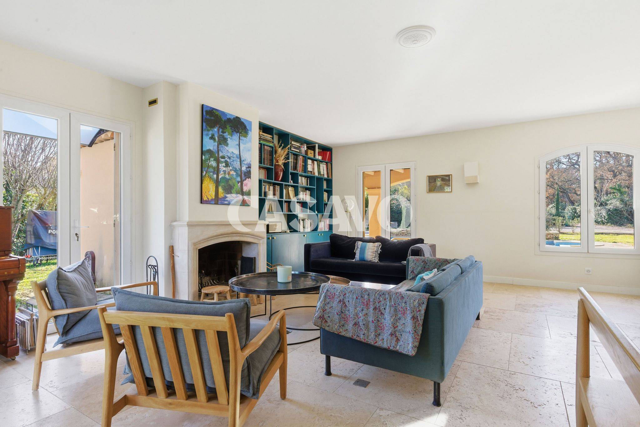 Une photo de l’annonce