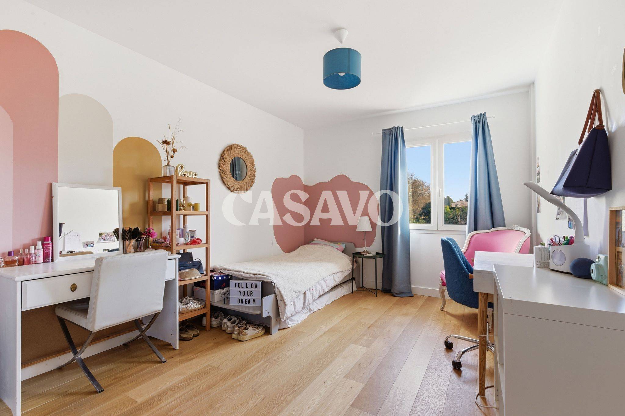 Une photo de l’annonce