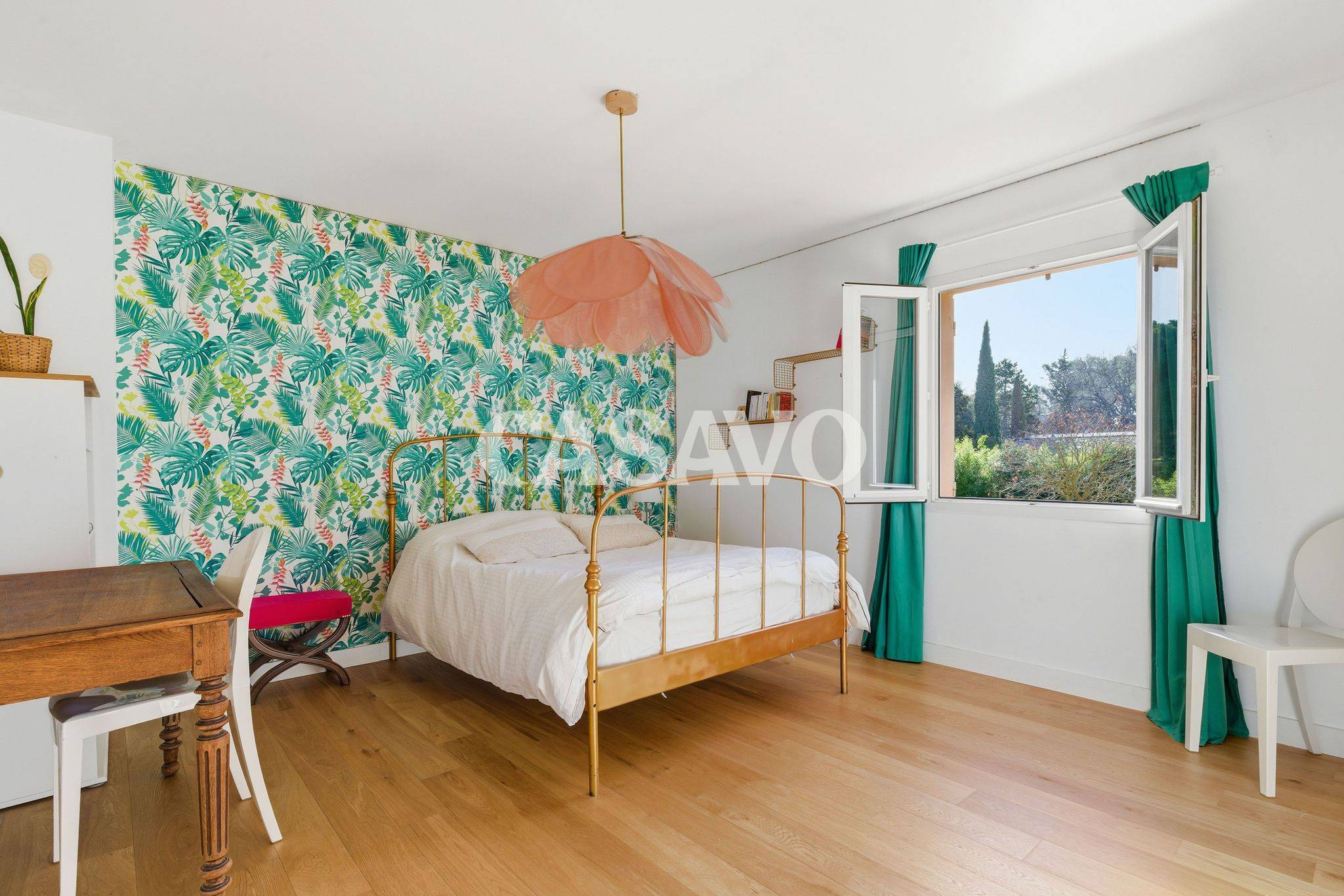 Une photo de l’annonce