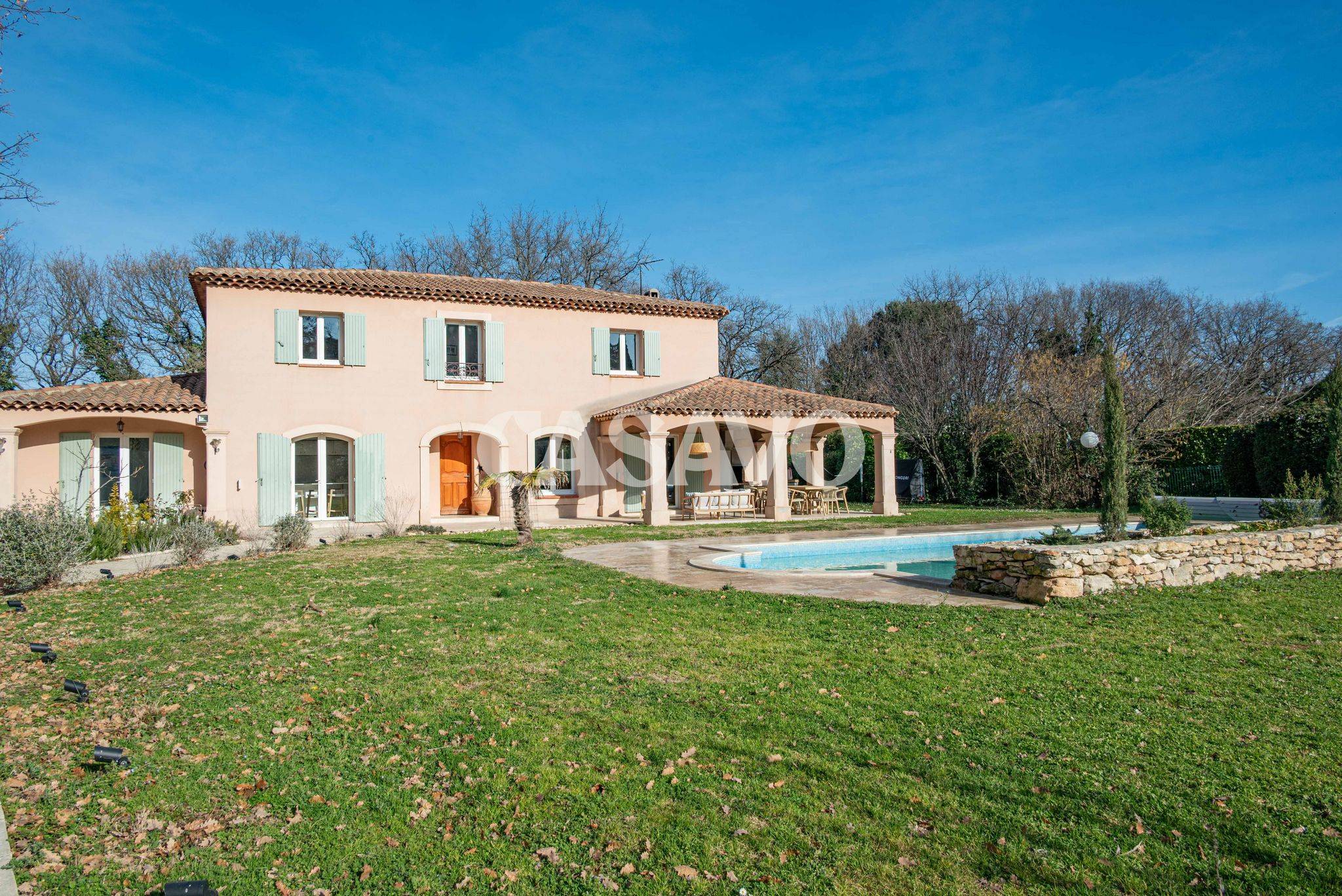 Une photo de l’annonce