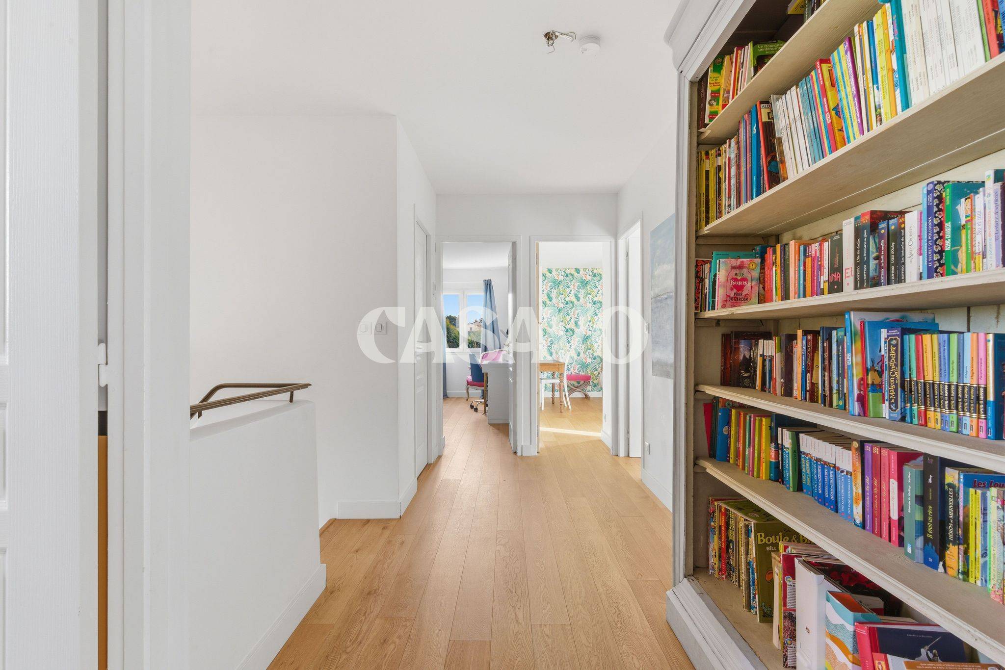 Une photo de l’annonce