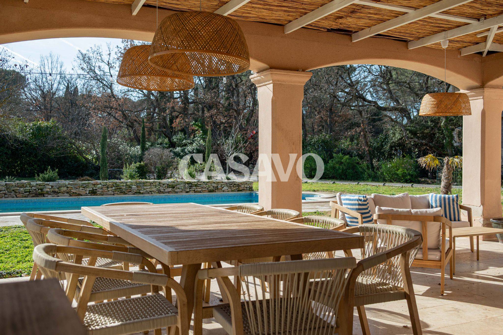 Une photo de l’annonce