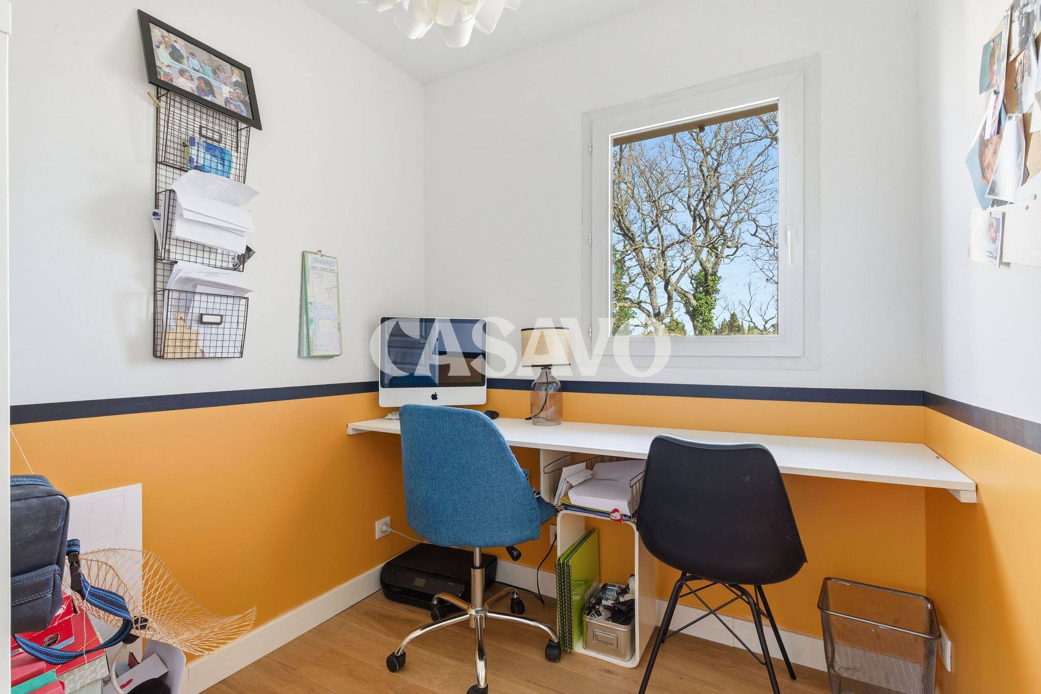 Une photo de l’annonce