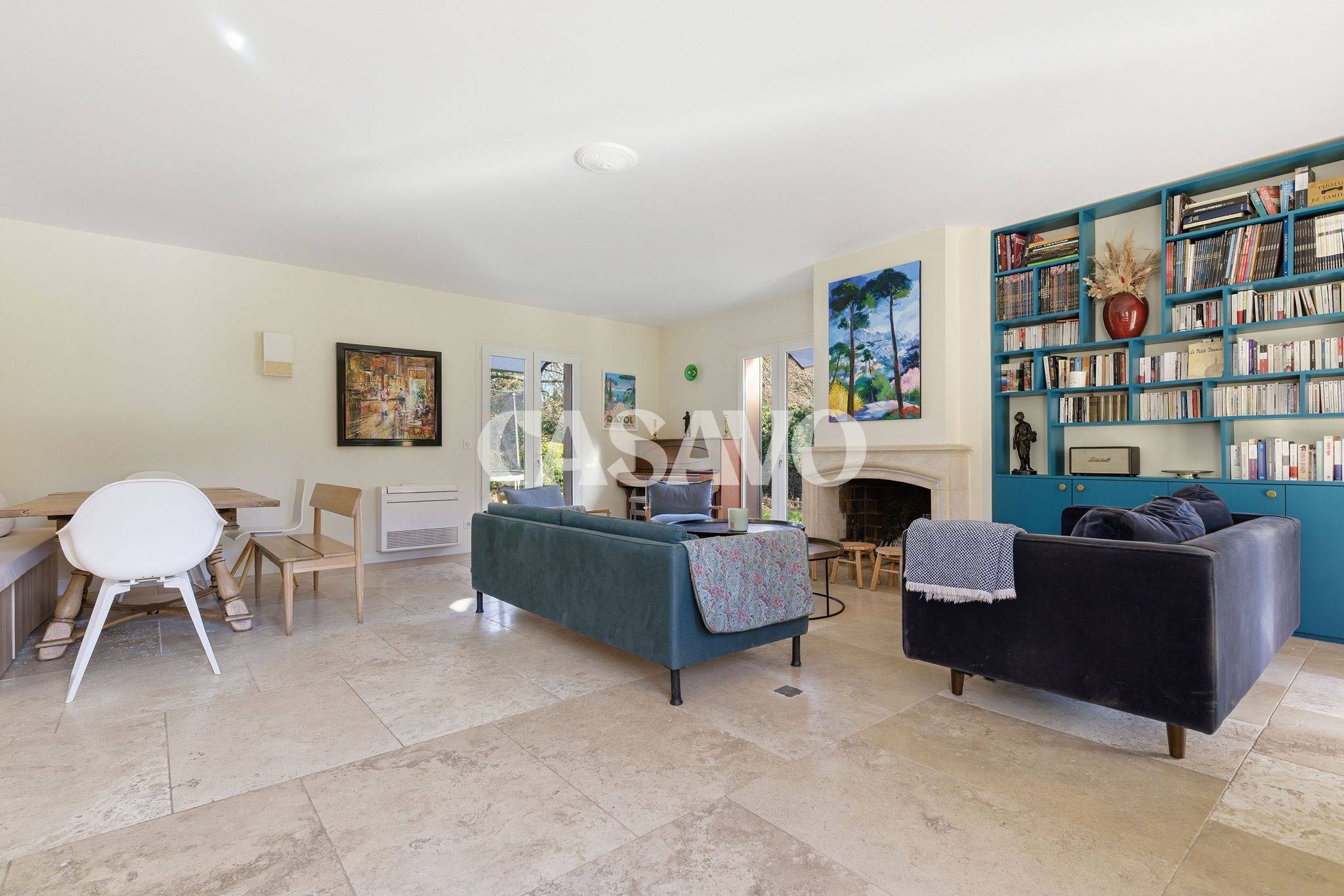 Une photo de l’annonce