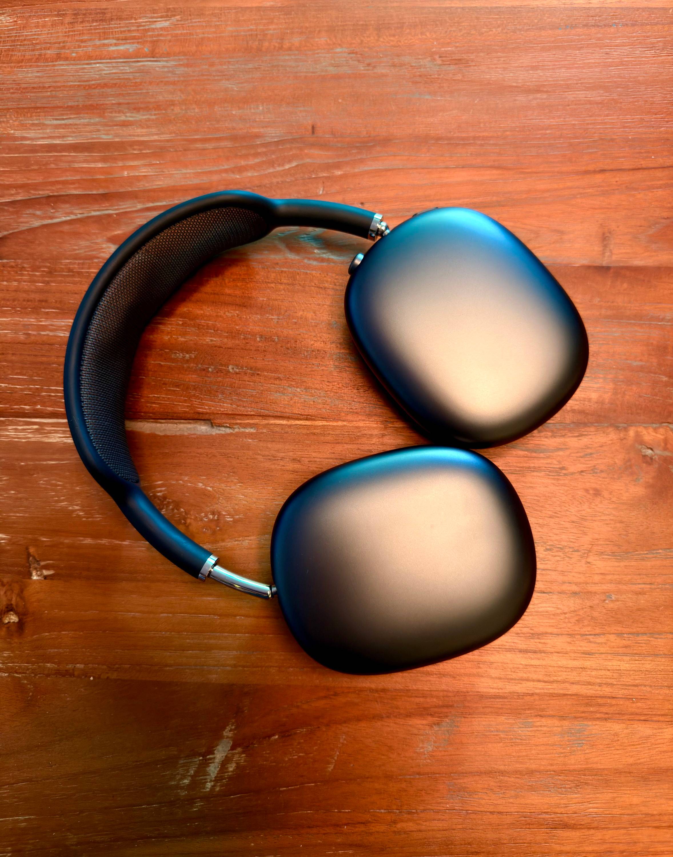 Vends AirPods Max Apple – état quasi neuf – fin juillet 2023
