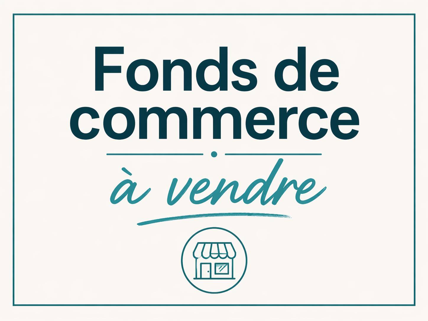Une photo de l’annonce