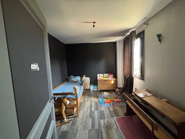 Une photo de l’annonce