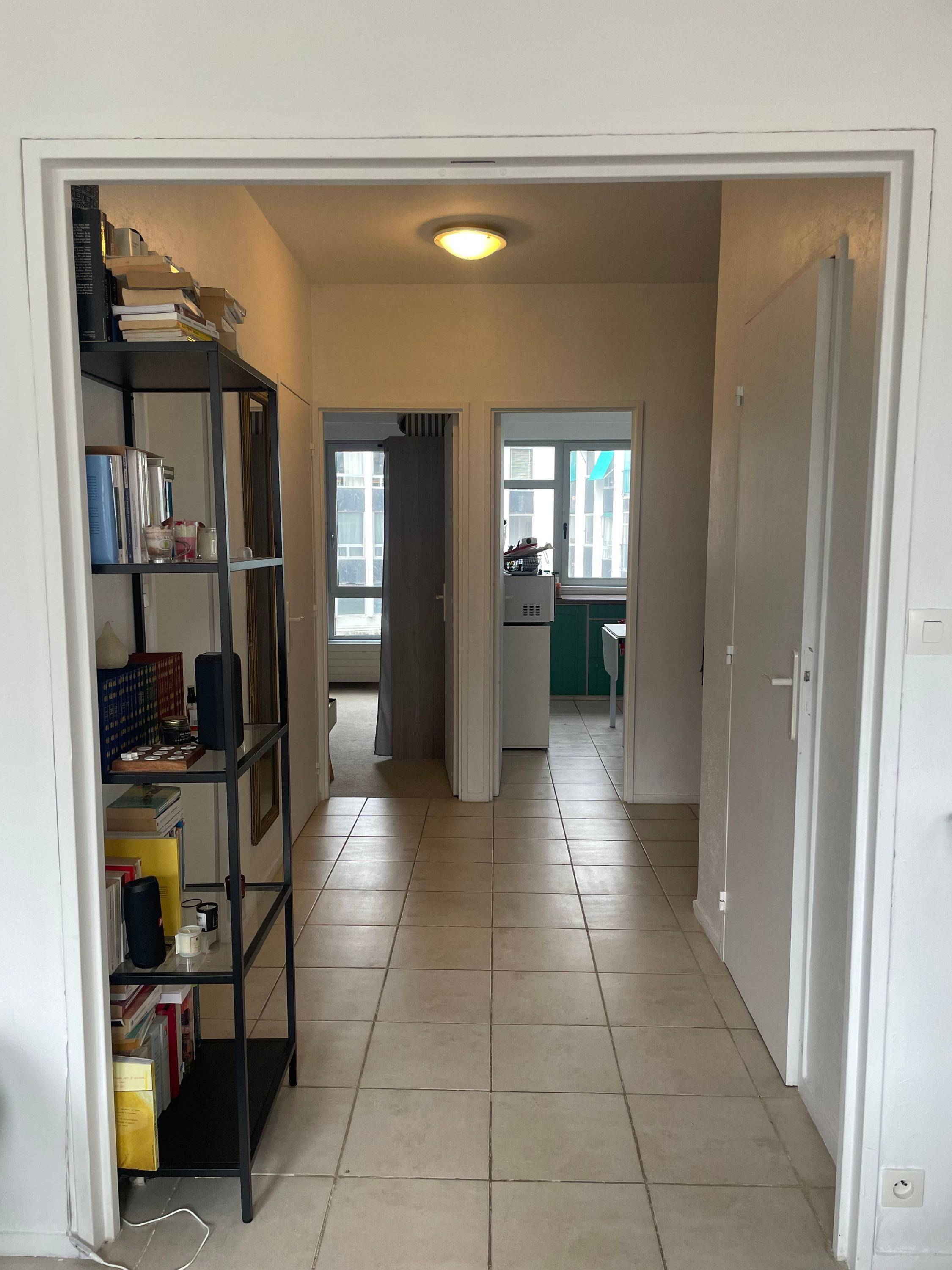 Une photo de l’annonce