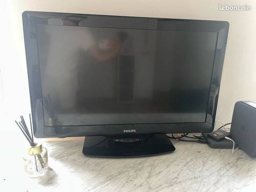 Vends télévision Philips