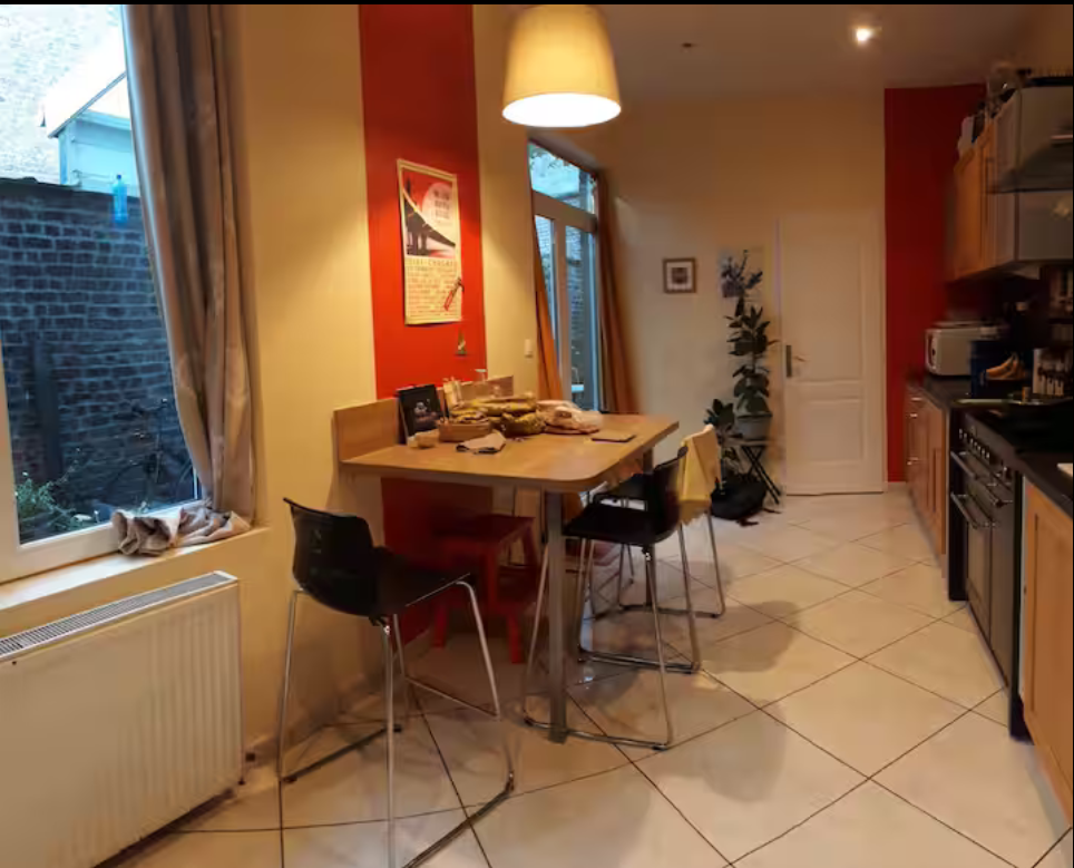 Une photo de l’annonce