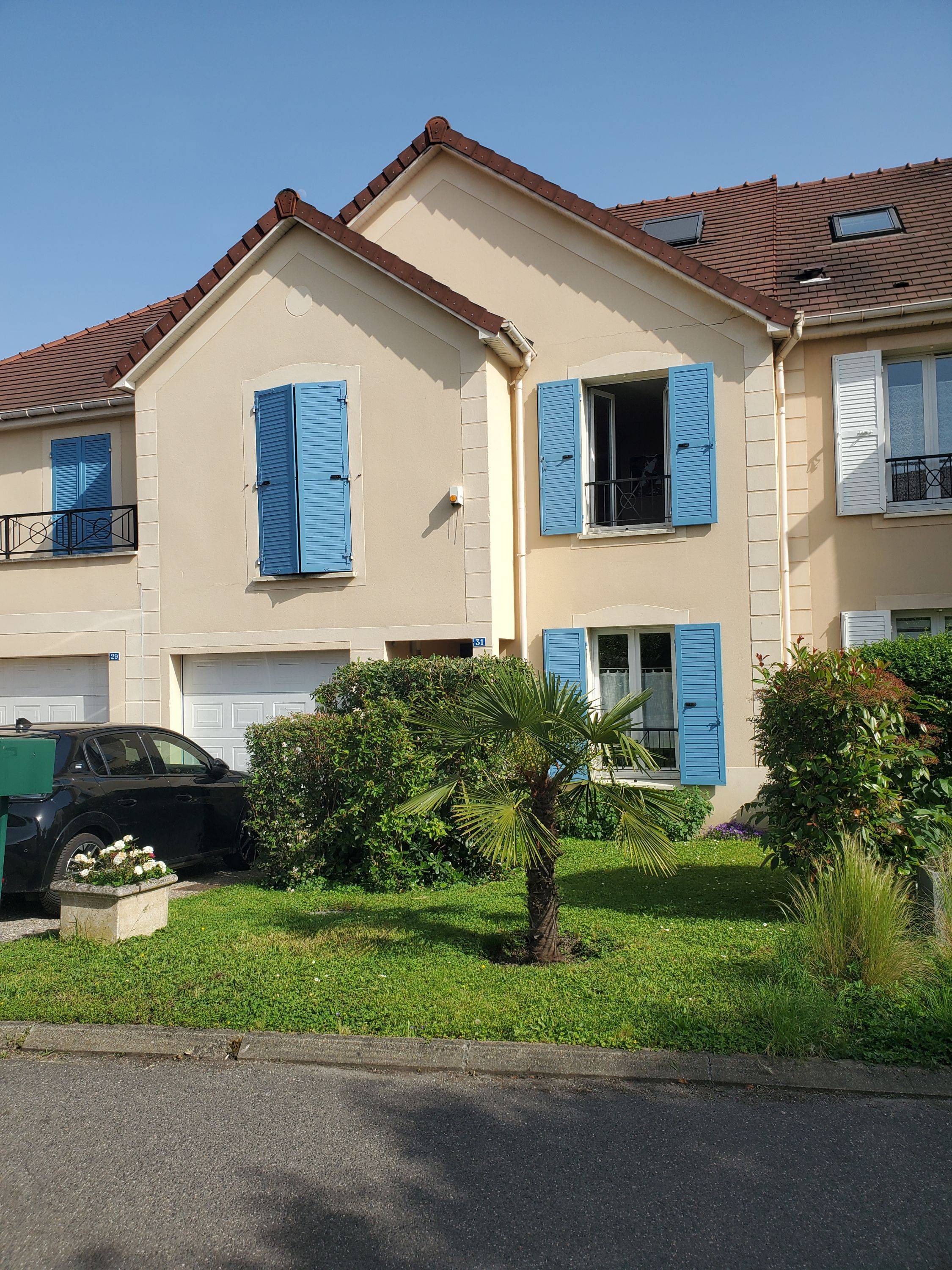 Une photo de l’annonce