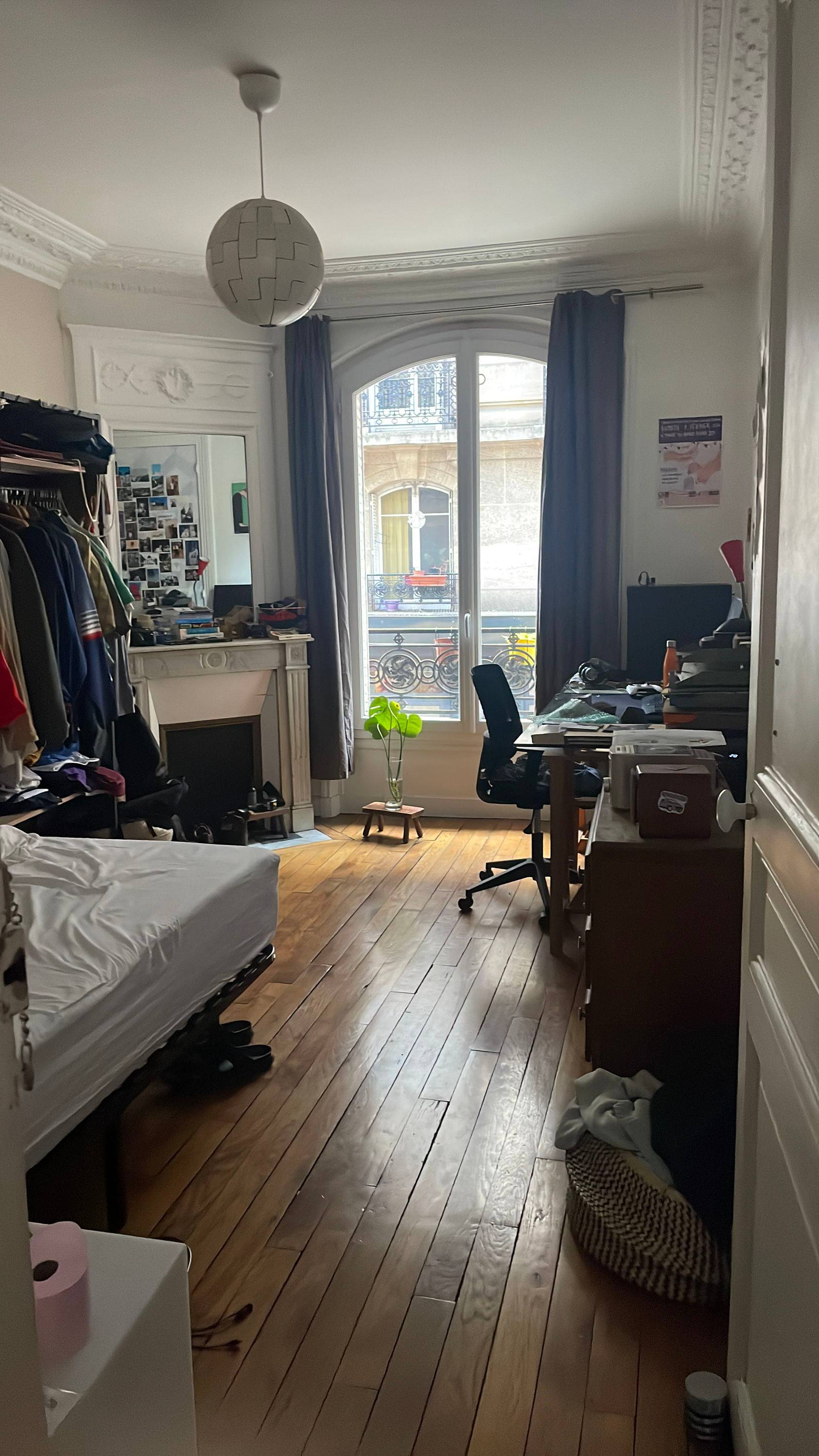 Une photo de l’annonce