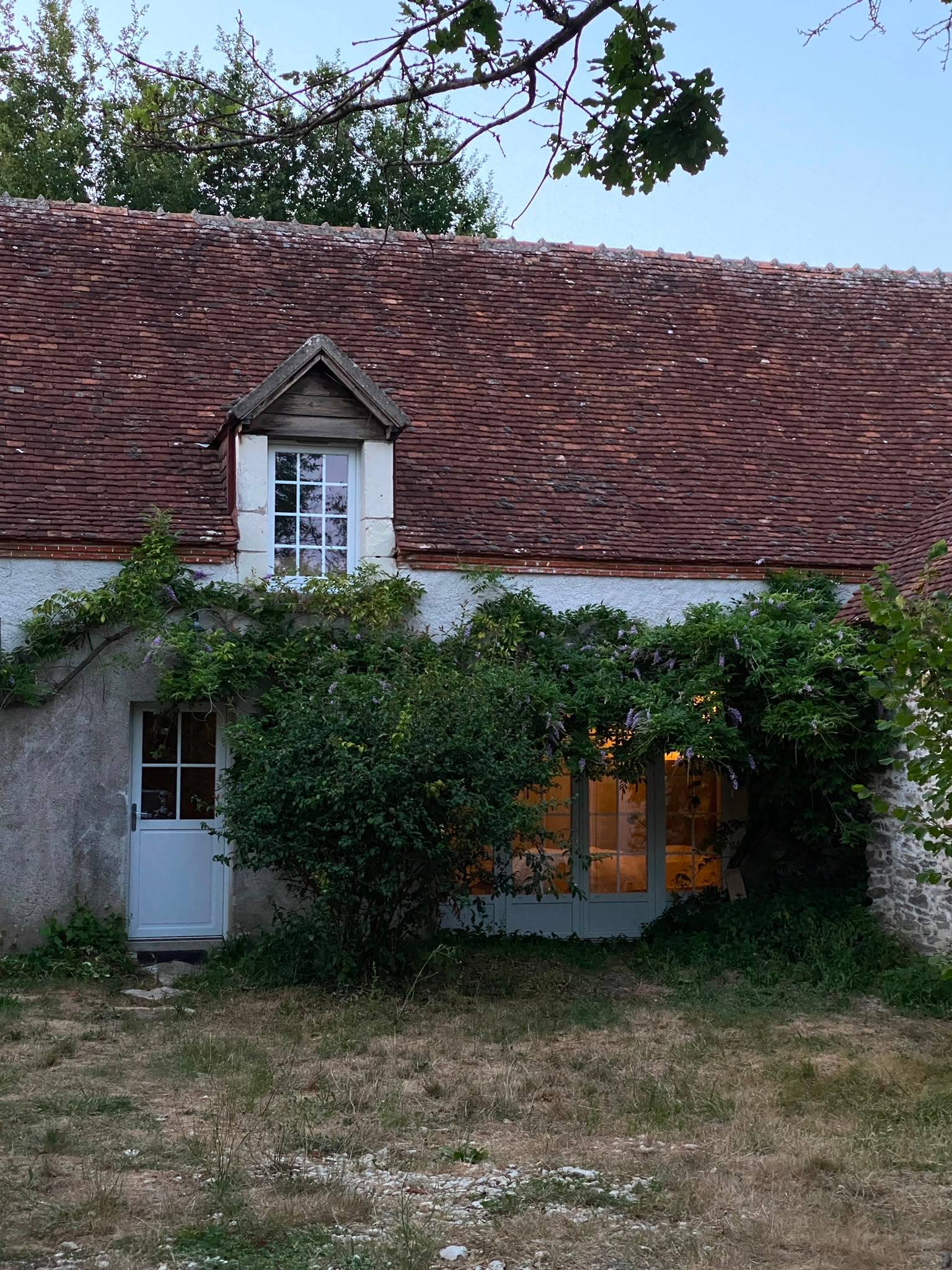 Une photo de l’annonce