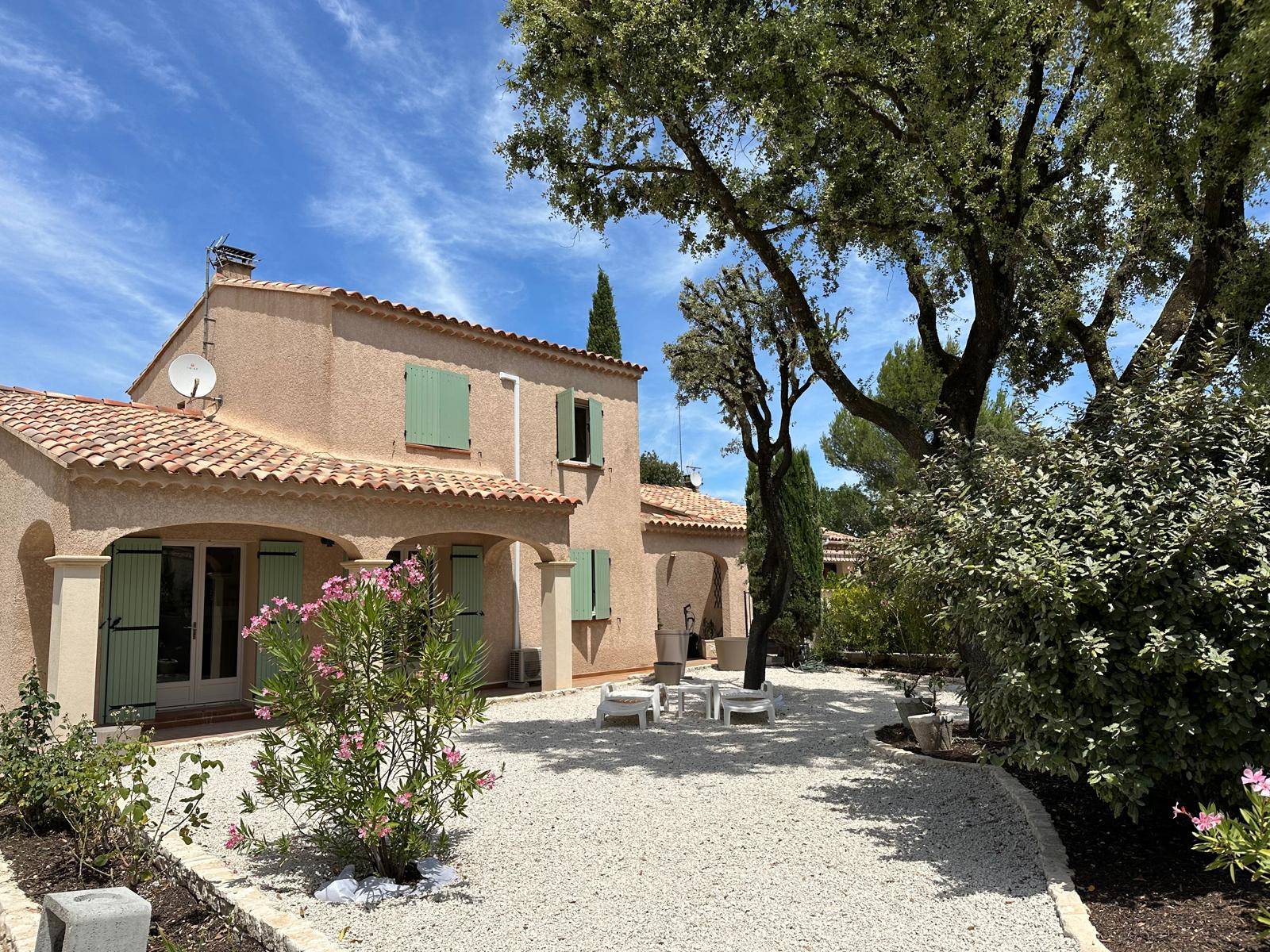 Une photo de l’annonce de location de vacances