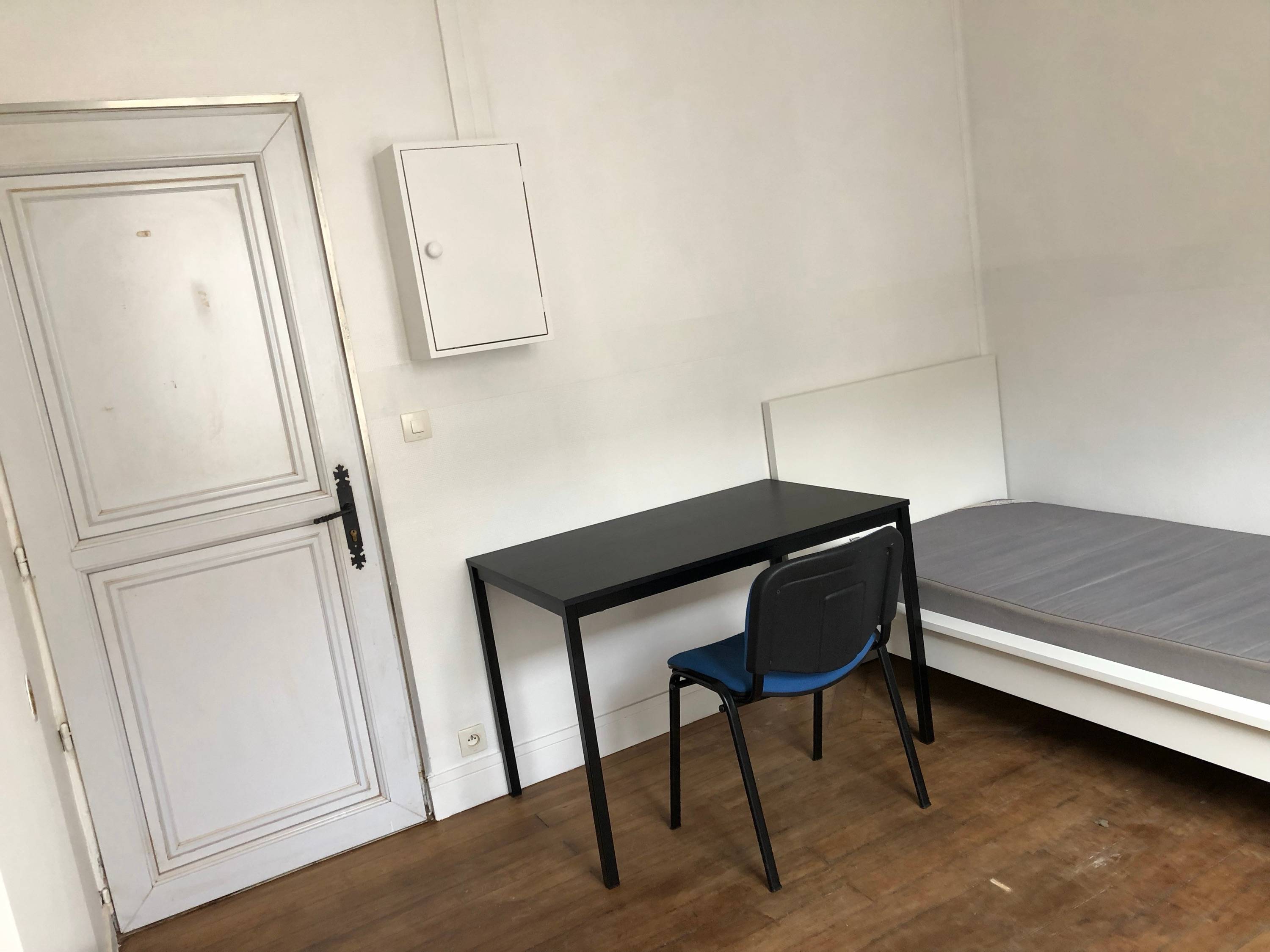 Une photo de l’annonce