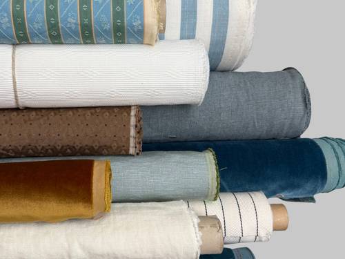 Tissus d’éditeur – Verneuil-sur-Avre (Vente privée jusqu’à -80%)