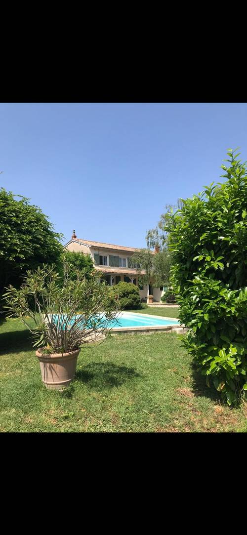 Vends maison 200m² Limonest