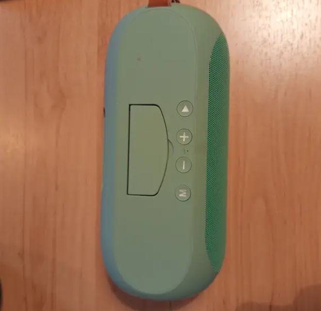 Grande Enceinte nomade - enceinte portable Bluetooth & USB avec support - neuve