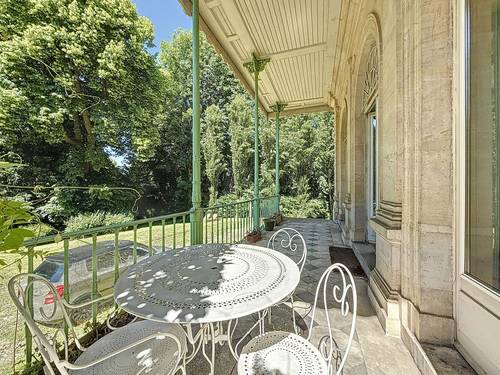 Vends appartement 189m²