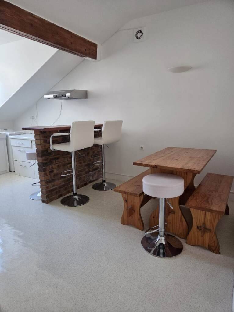 Une photo de l’annonce