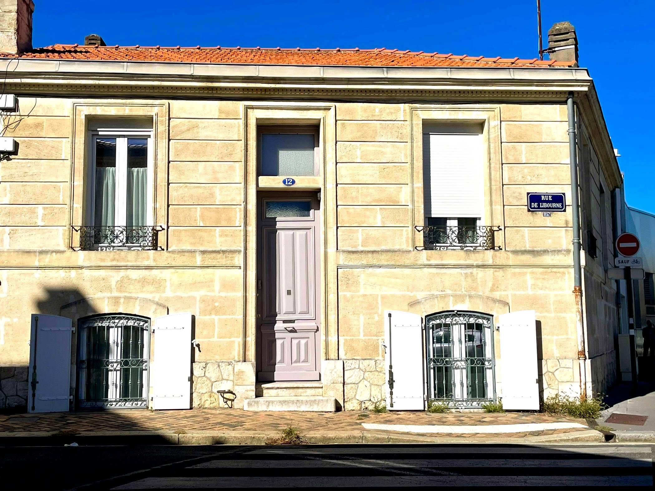 Une photo de l’annonce