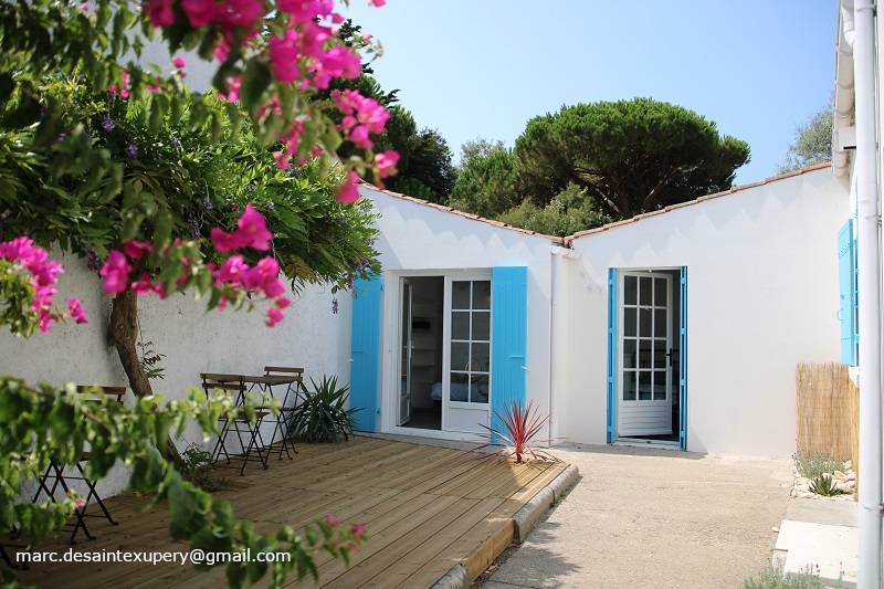 Une photo de l’annonce de location de vacances