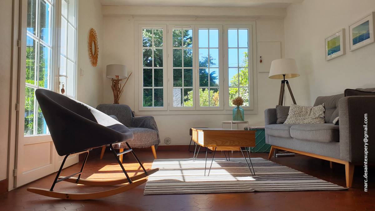 Une photo de l’annonce de location de vacances