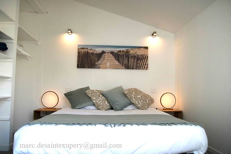 Une photo de l’annonce de location de vacances