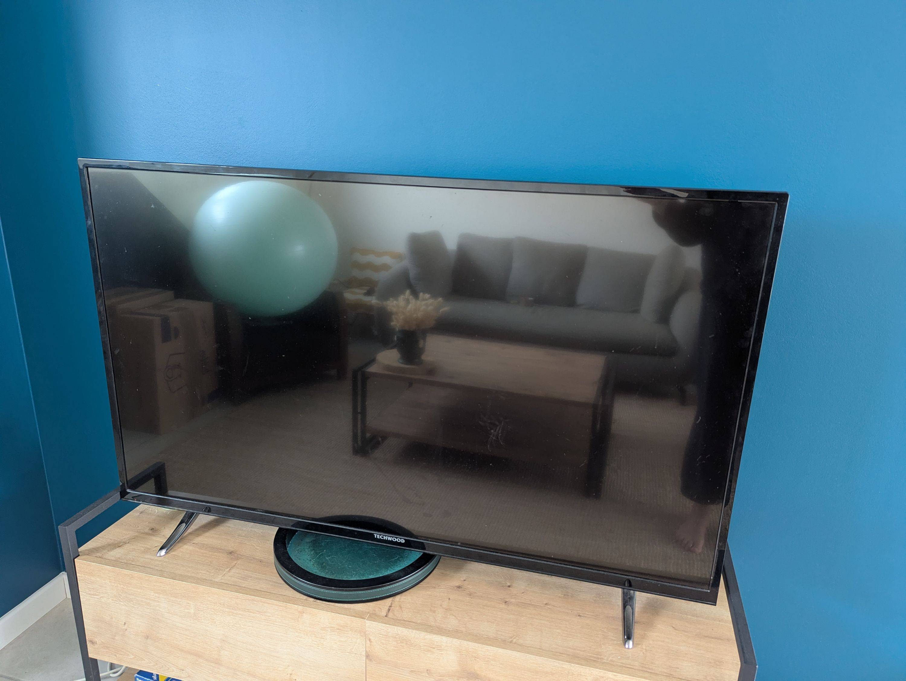 Vends TV parfait état de fonctionnement