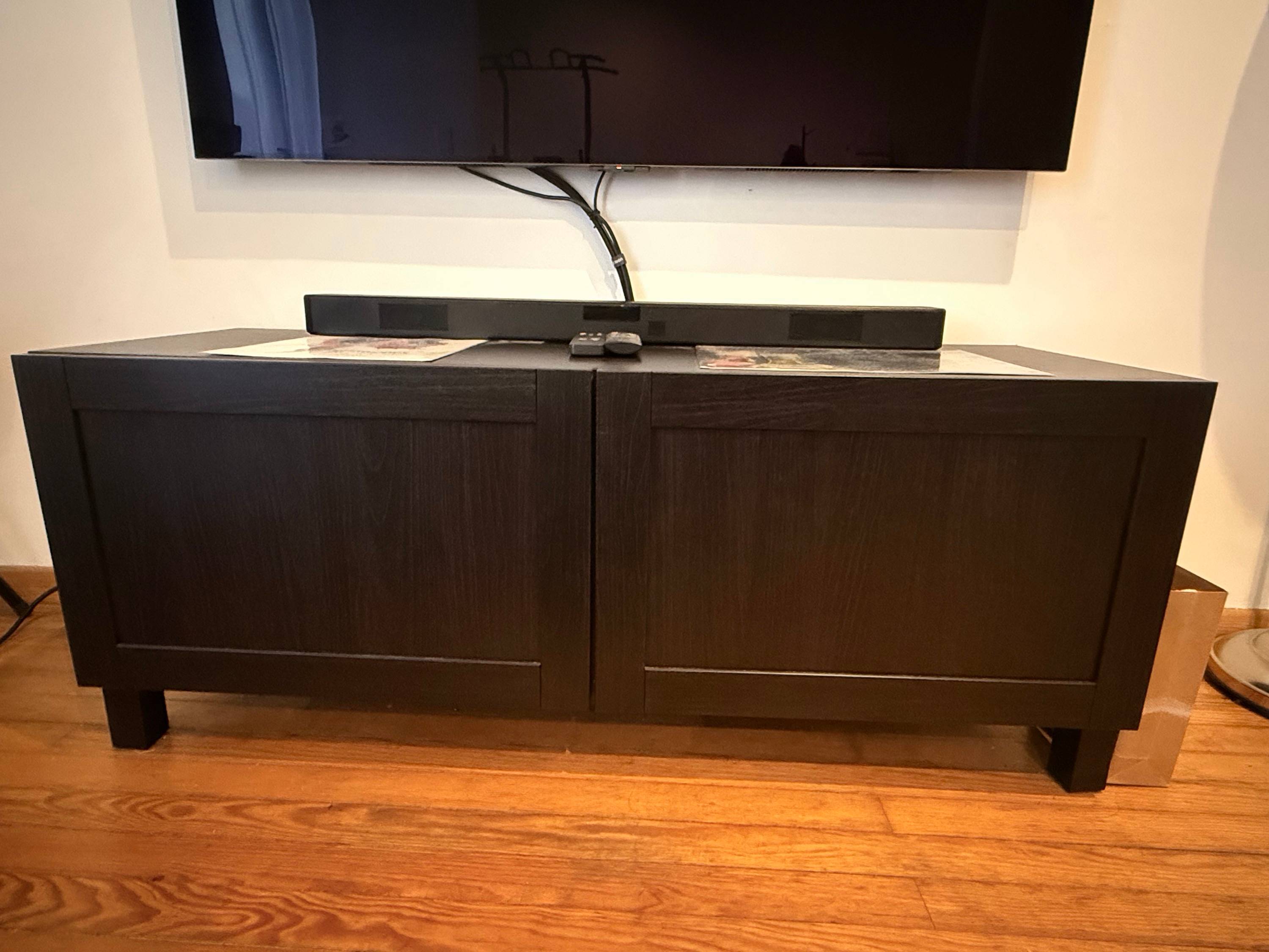 Vends meuble TV