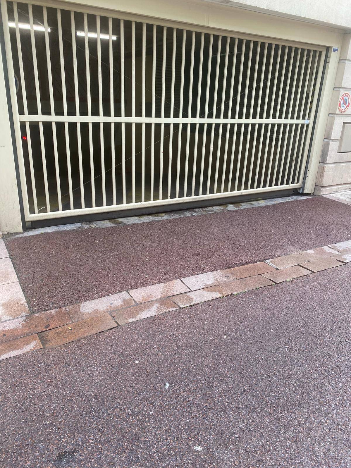 Une photo de l’annonce