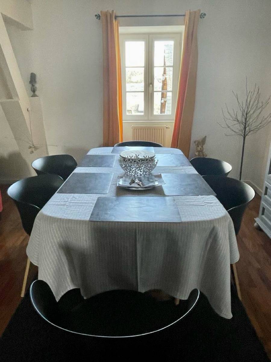 Une photo de l’annonce