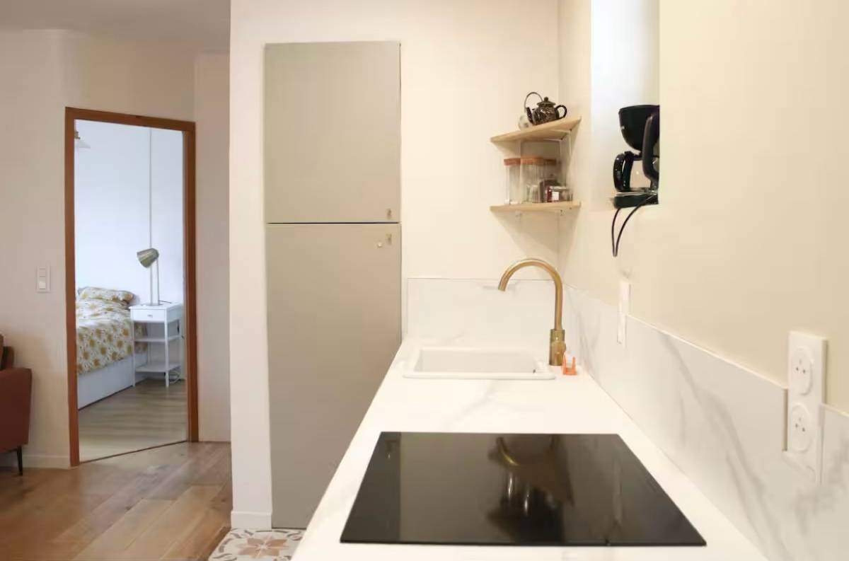 Une photo de l’annonce