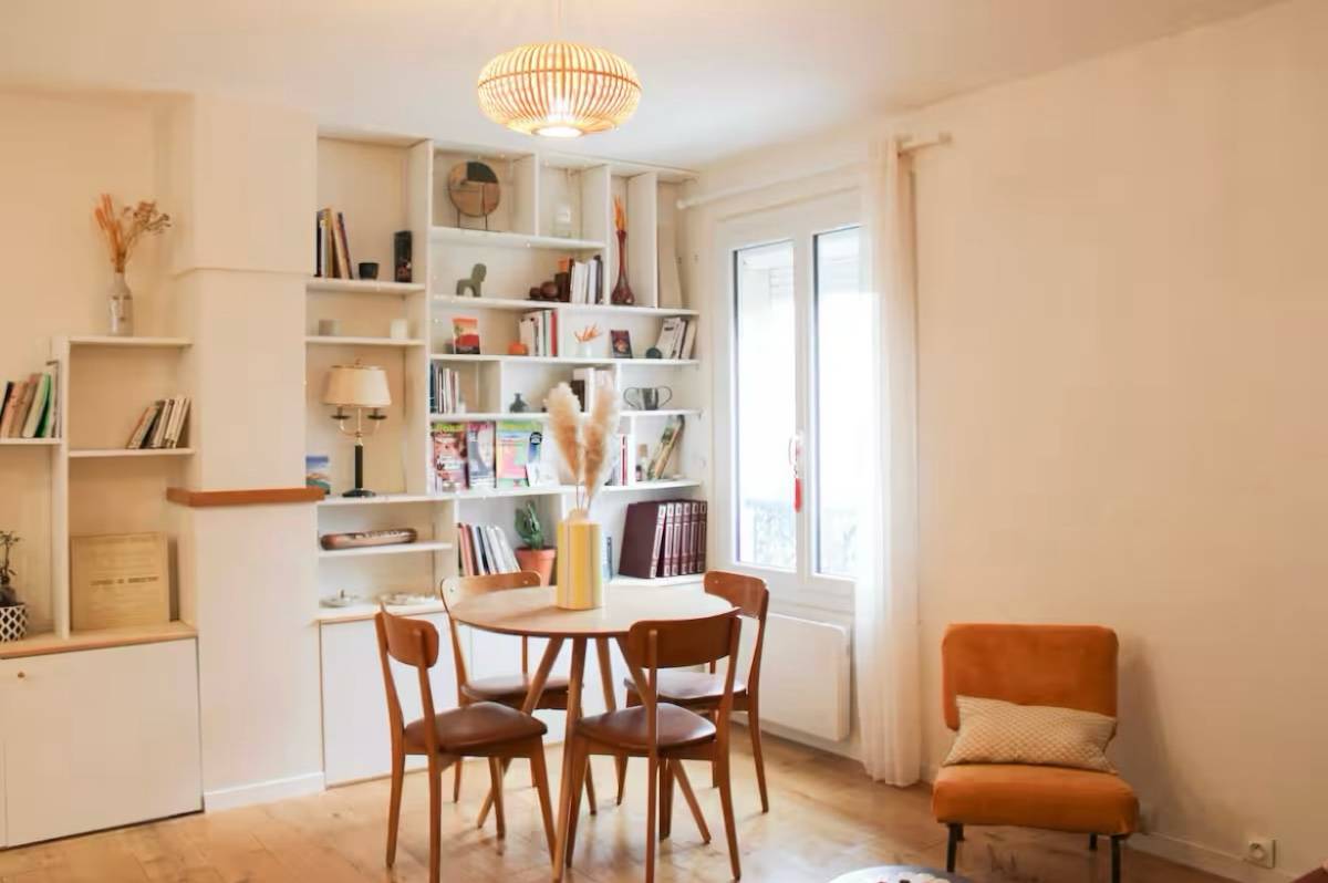 Une photo de l’annonce