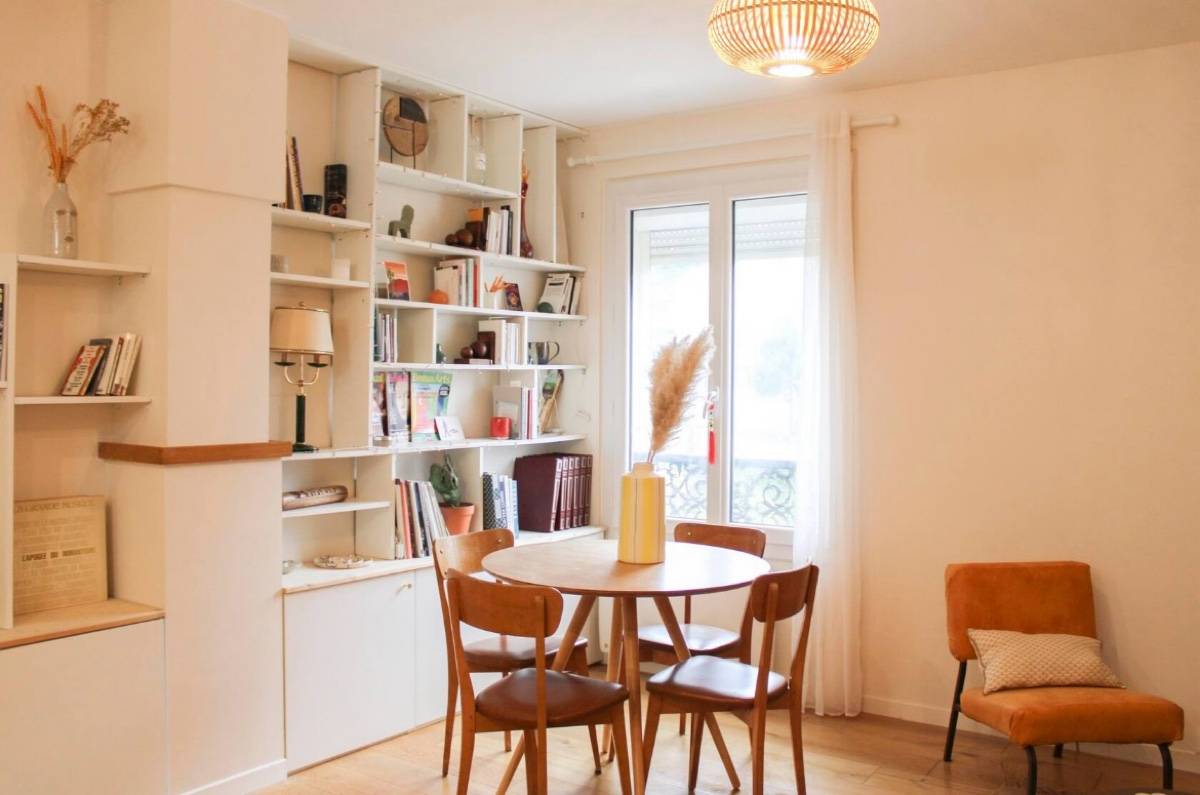 Une photo de l’annonce