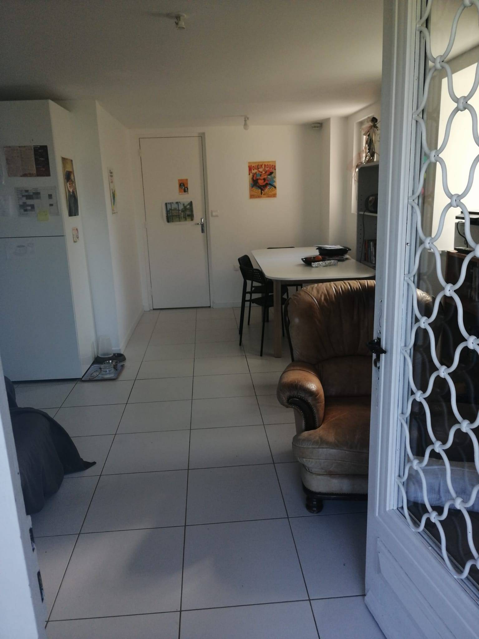 Une photo de l’annonce