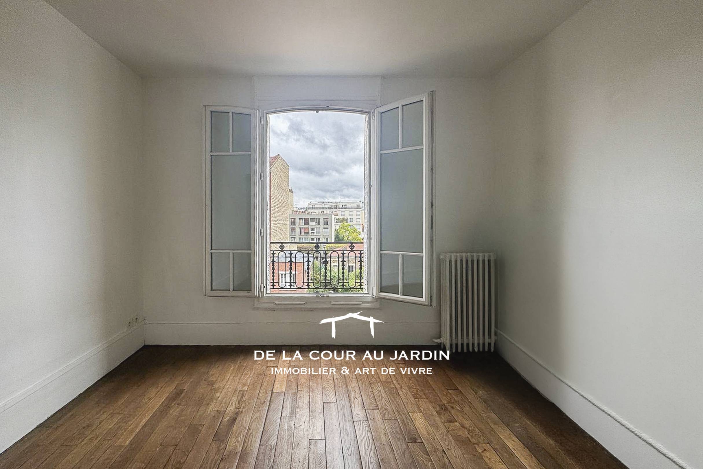 Une photo de l’annonce