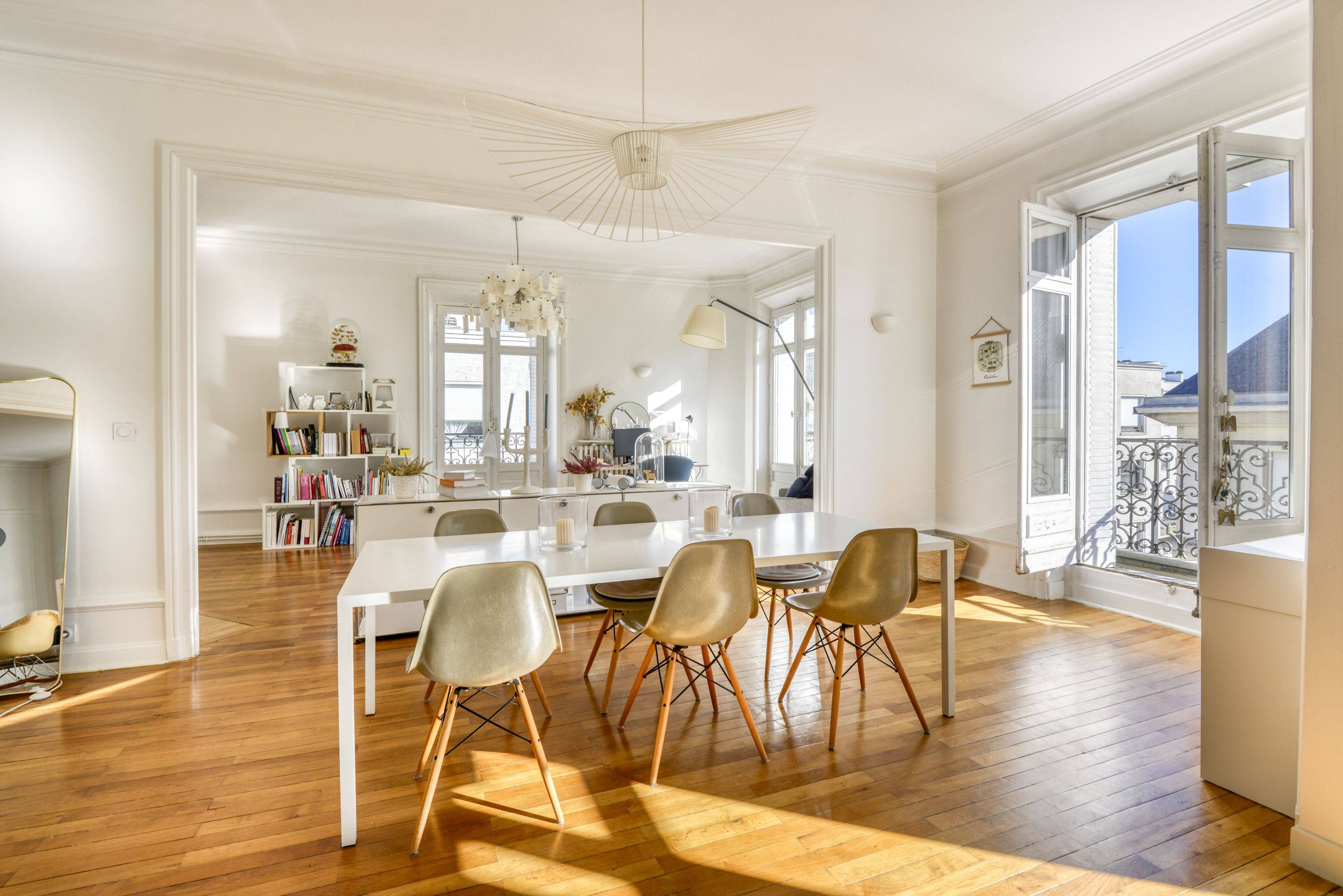 Vends appartement de standing - 153m² - Nantes