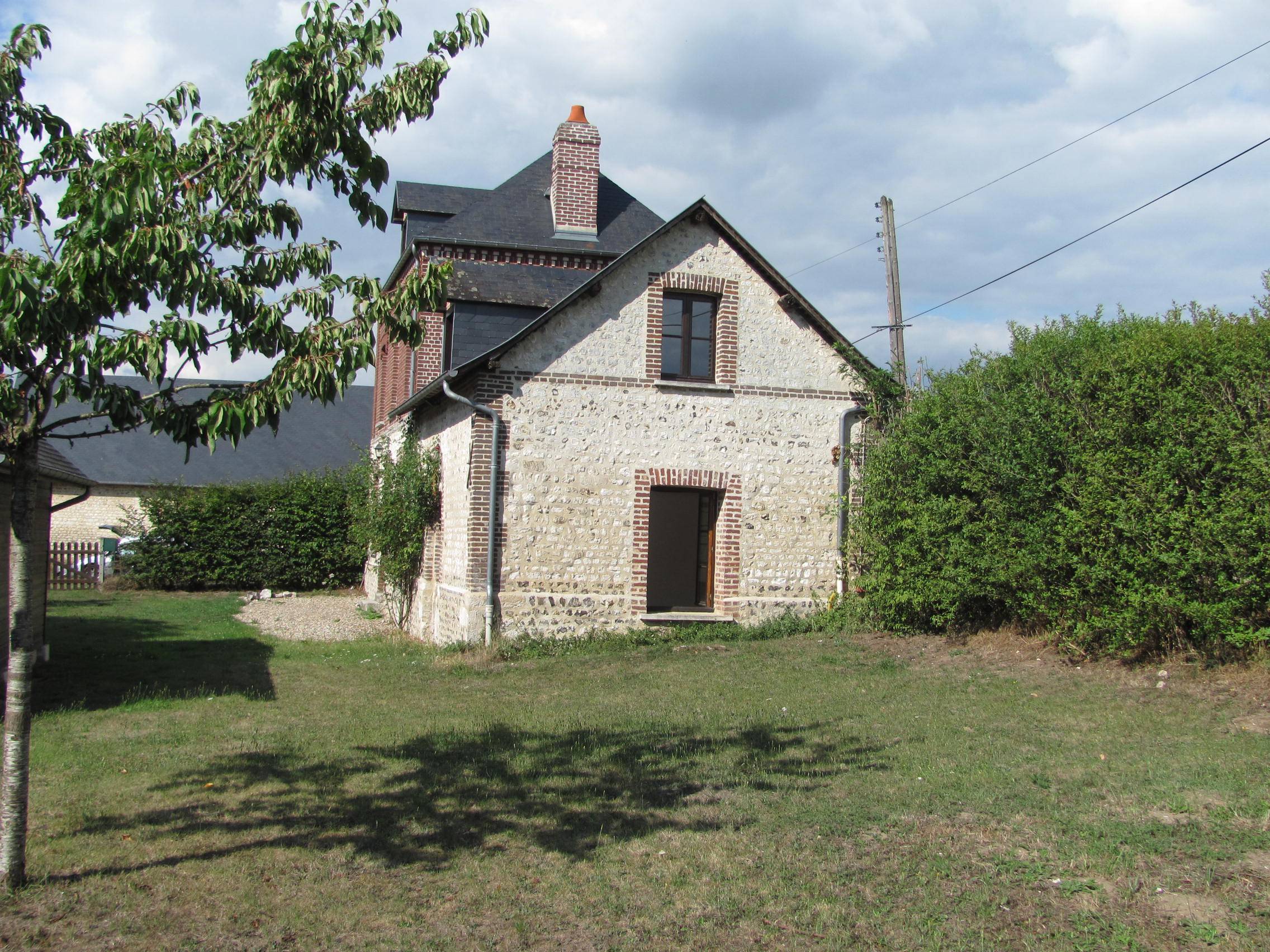 Une photo de l’annonce